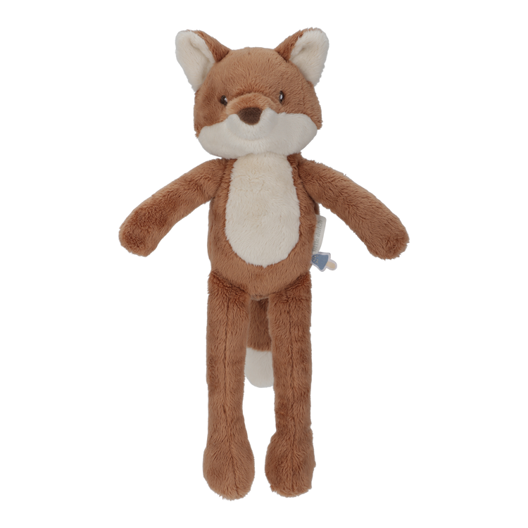 little dutch long legs fox forest friends, fox & bramble