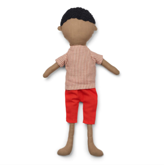 Liewood Kids Doll
