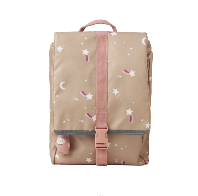 Small 2025 fox backpack