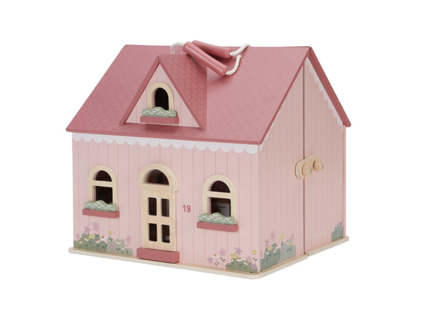 Little dollhouse shop