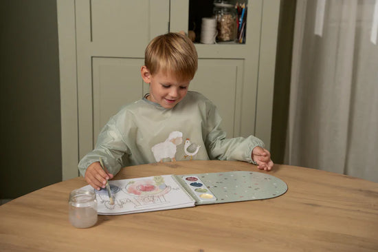 Little Dutch Craft Apron