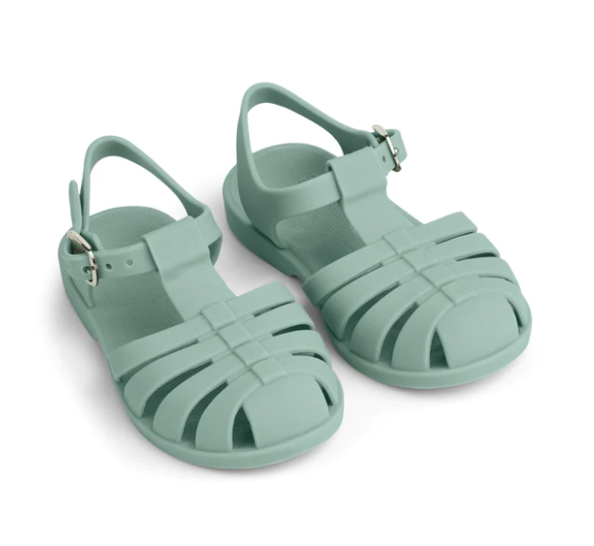Liewood Bre Sandals Peppermint