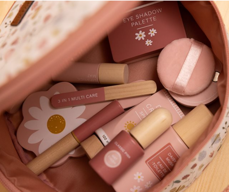 Little Dutch Beauty Case - Little Dutch, Little Dutch, Fox & Bramble