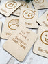 Emotions Flashcards - Fox & Bramble, F+B Flashcards, Fox & Bramble