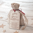 Personalised Magic Reindeer Food (wildlife safe) with Wooden Tag - Fox & Bramble, F+B Christmas, Fox & Bramble