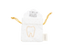 Fabelab Poncho - Tooth Fairy Pouch - Fabelab, Fabelab (Kids Central), Fox & Bramble