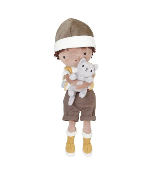 Dutch boy cheap doll