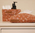 Little Dutch Baby Wipes Cover - Rust - Little Dutch, Little Dutch, Fox & Bramble