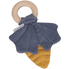 Little Duutch Crinkle Toy Leaves Blue - Little Dutch, Little Dutch, Fox & Bramble