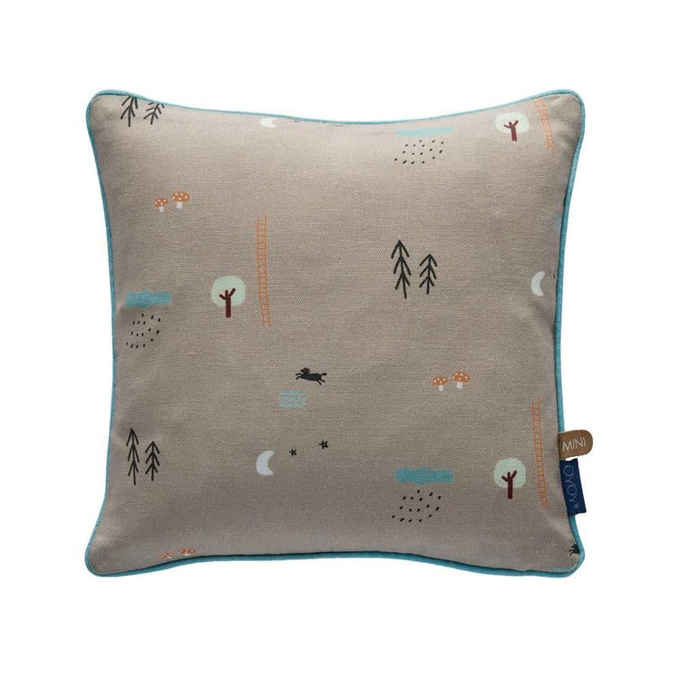 OyOy Happy Forest Cushion - OyOy, OyOy (Haus), Fox & Bramble