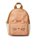 Liewood Saxo Mini Backpack - Cat Tuscany Rose Multi Mix - Liewood, Liewood, Fox & Bramble