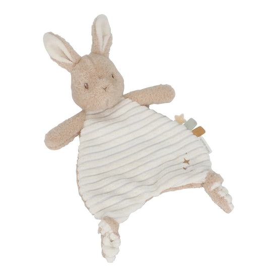 Little Dutch Cuddle Cloth - Newborn Naturals