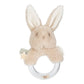 Little Dutch Ring Rattle - Newborn Naturals