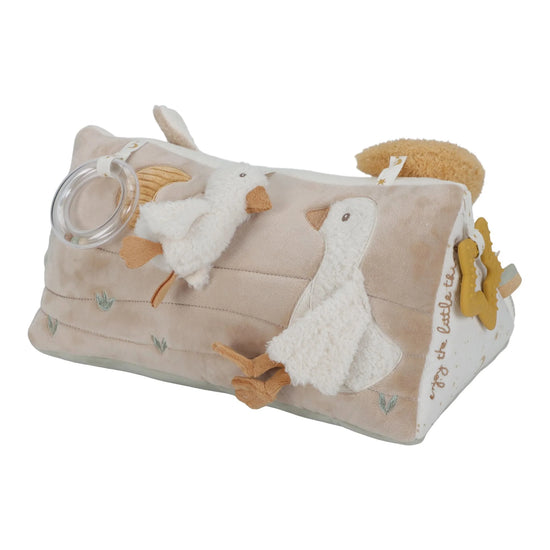 Little Dutch Activity Triangle - Newborn Naturals
