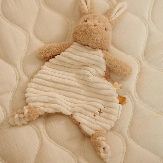 Little Dutch Cuddle Cloth - Newborn Naturals