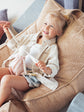 Wigiwama Beanbag Chair - Brown Sugar