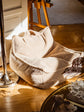 Wigiwama Beanbag Chair - Biscuit