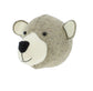 Fiona Walker Bear Head - Medium