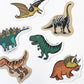 Wee Gallery Beginner Puzzles - Dinos