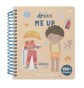 Little Dutch Dress Me Up - Jim & Friends