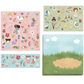 Little Dutch Sticker Set - Rosa & Friends