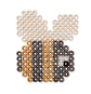 Little Dutch Mega Ironing Beads - Little Farm