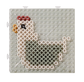 Little Dutch Mega Ironing Beads - Little Farm