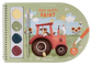 Little Dutch Paint Book - Little Farm