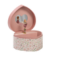 Little Dutch Musical Jewellery Box - Fairy Garden