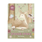 Little Dutch Sticker Story - Fairy Garden