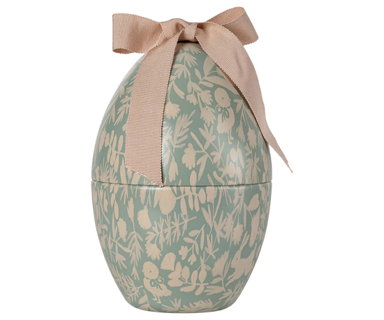 Maileg Easter Egg - Mint