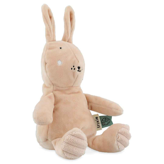 Trixie Baby Plush Toy - Mrs. Rabbit