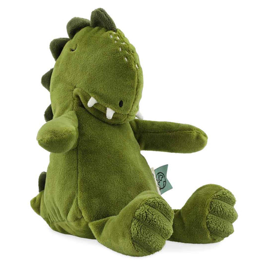 Trixie Baby Plush Toy - Mr. Dino