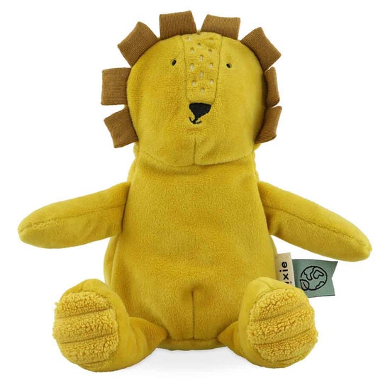 Trixie Baby Plush Toy - Mr. Lion