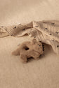 Liewood Romain Dino Tricera Rattle - Dune