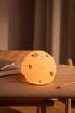 Liewood Yuki Night Light - Peach / Sea Shell