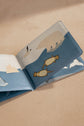 Liewood Waylon Magic Water Book - Arctic Sea / Ocean View