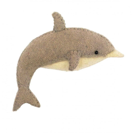 Fiona Walker Dolphin - Mini
