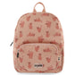 Trixie Backpack Print - Charming Cat