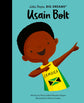 Little People, BIG DREAMS! - Usain Bolt (Hardback)