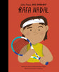 Little People, BIG DREAMS! - Rafa Nadal (Hardback)