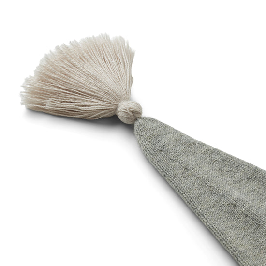 Liewood Alf Christmas Hat - Grey Melange