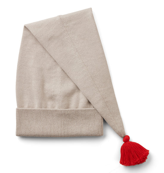 Liewood Alf Christmas Hat - Sandy