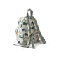 Liewood Allan Backpack - Dinosaurs / Mist