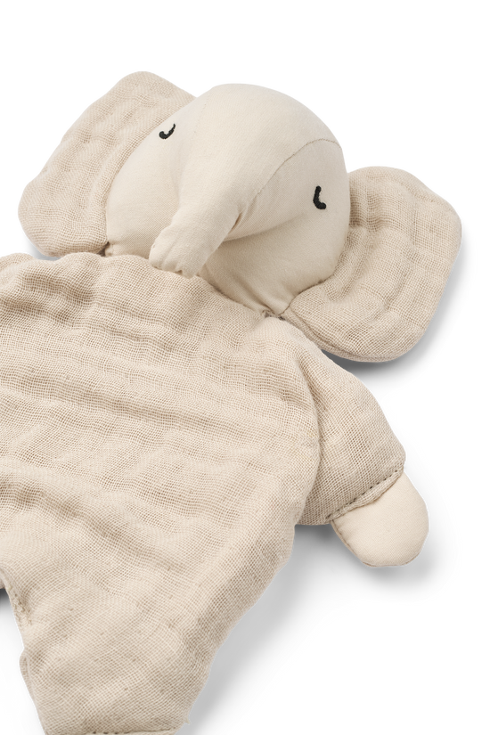Liewood Amaya Cuddle Teddy - Elephant / Sandy