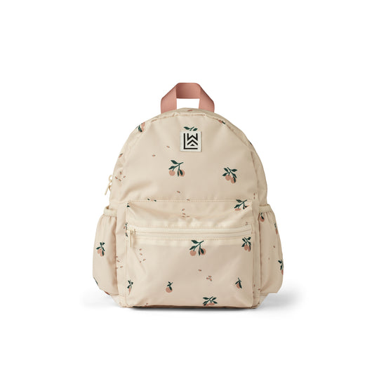 Liewood Andreas Backpack - Peach / Sea Shell