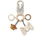Liewood Angie Classic Activity Toy - Mist Mix