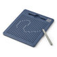 Liewood Annelise Magnetic Stem Board - Indigo Blue