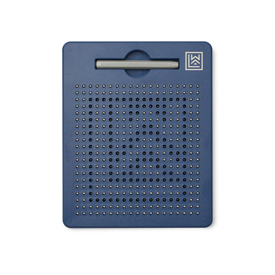 Liewood Annelise Magnetic Stem Board - Indigo Blue