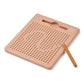 Liewood Annelise Magnetic Stem Board - Tuscany Rose